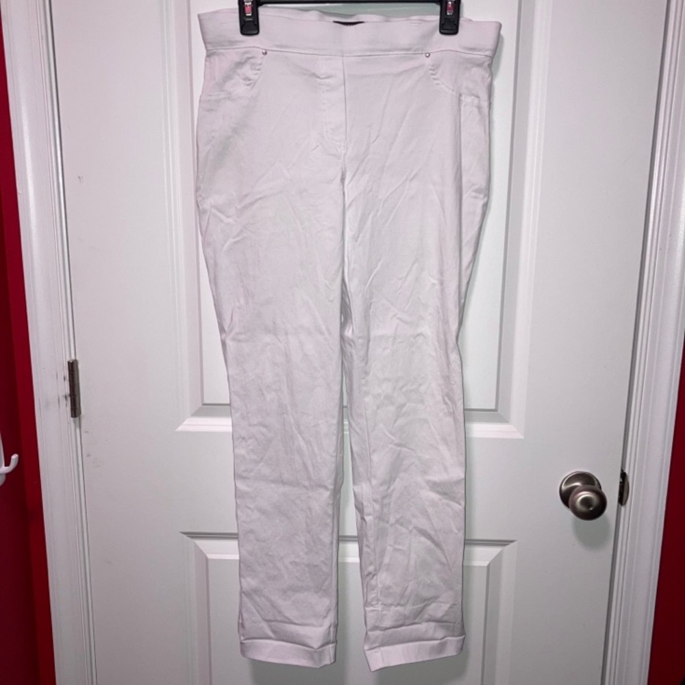 Linda Matthews NY Dress Pants